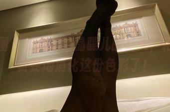 微密圈 - 看奔跑的晶骡儿的夏天，轮到我贪婪地消化这份色彩了！