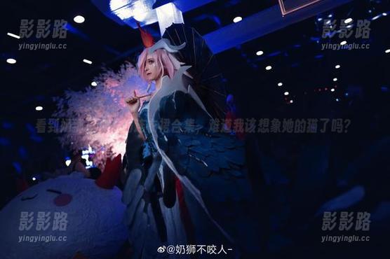 看到奶狮不咬人的连衣裙合集，难道我该想象她的猫了吗？