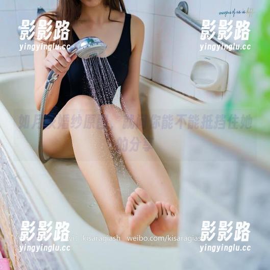 如月灰婚纱原图，就问你能不能抵挡住她的分享