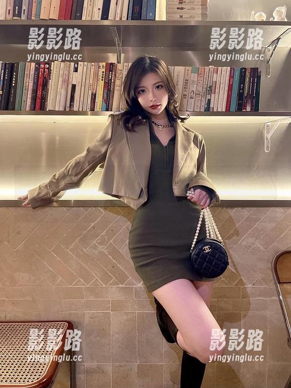 微密圈 - 妮是老虎的“圆”的艺术分享，新一波重磅嘉宾——她自己！