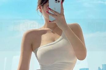 微密圈 - 图包中的安妮yoo：胸膛燃烧，无圣光的魅惑