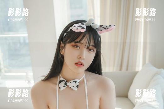 自由奔放的宋哈娜，DJAWA-HappyHanaLife写真图集引发的思绪