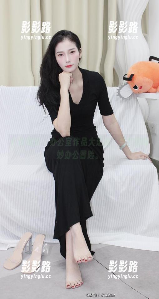 小众视觉 - 办公室作品大汇总，兰兰的奇妙办公冒险。