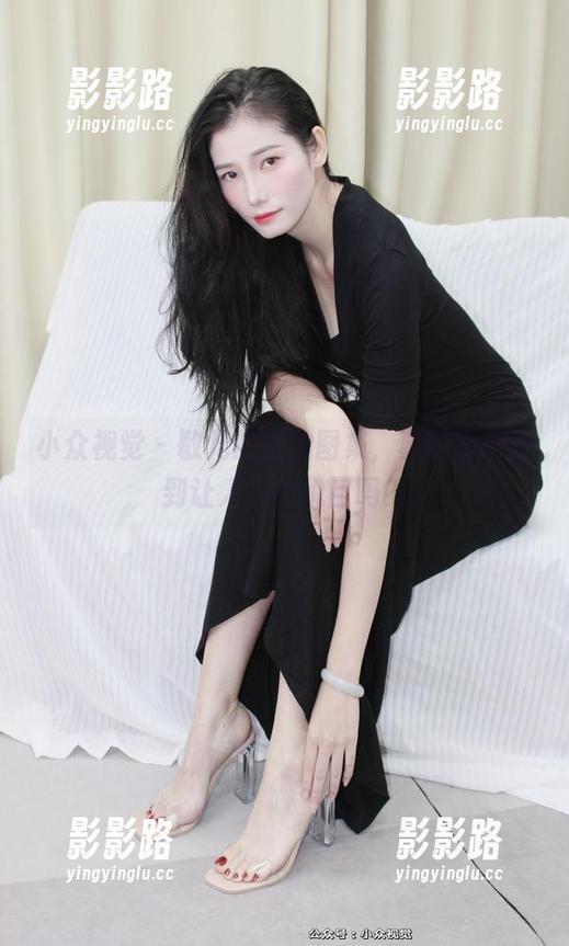 小众视觉 - 敏儿的旅拍图集，真的有高清到让人赏心悦目吗？