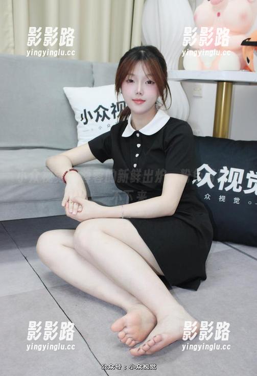 小众视觉-蓉蓉 小众视觉 - 蓉蓉的新鲜出炉,粉色写真停不下来