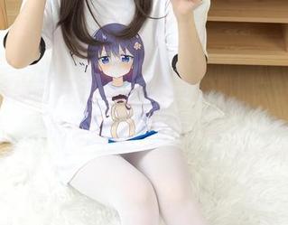 少女秩序 - 千澄这修女真心有戏，原图有没有被天使偷过啊？