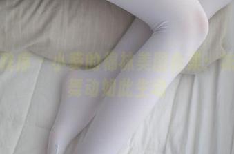 少女秩序 - 小葵的棉袜美图合集：袜子的舞动如此生动