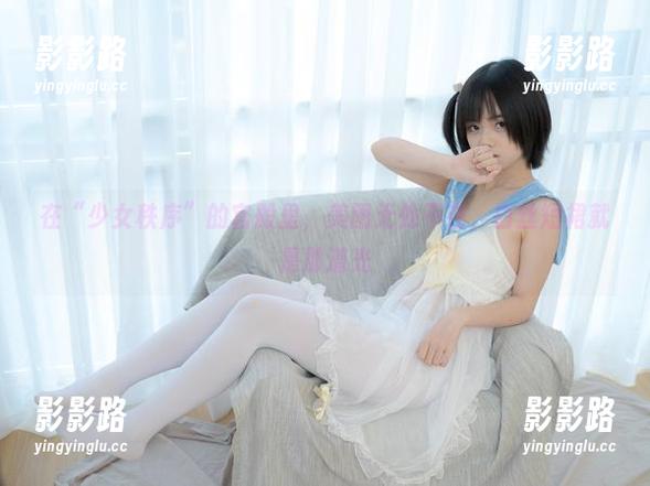 少女秩序 在“少女秩序”的宫殿里,美图无处不在,白丝短裙就是那道光