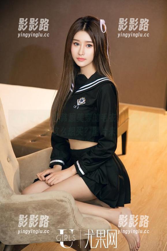 尤果网 - 这位韩恩美穿的毛衣，为啥能让我这么想买？图片来啦