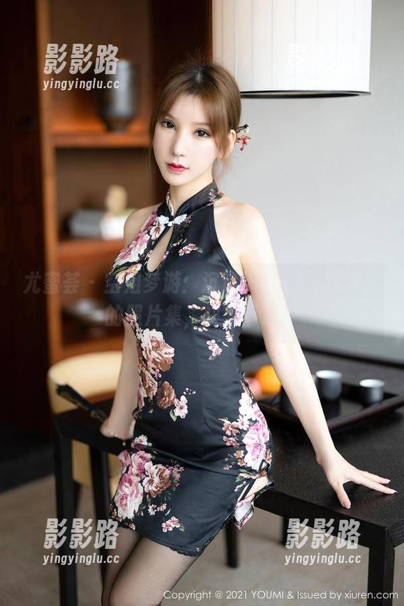 尤蜜荟-Lucky沈欢欣 尤蜜荟 - 空姐梦游:沉迷于Lucky沈欢欣的照片集,快来下载!