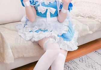 尤蜜荟 - 合法萝莉的水手服合集更新，你们心中的少女情怀来了