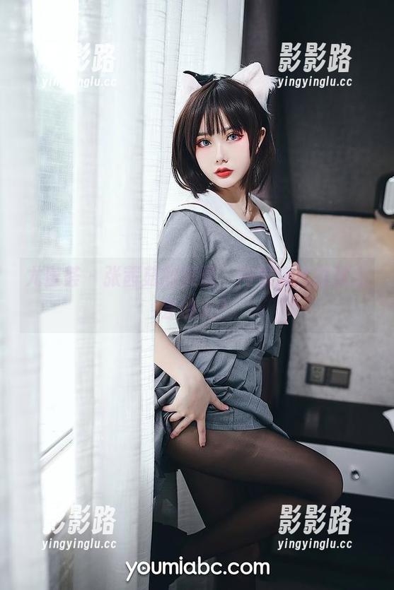 尤蜜荟 - 张茜茹的美图，内衣怎么能那么会挑人？