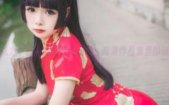 巧克力小圆面包的夏天假期：高清作品集里的精彩
