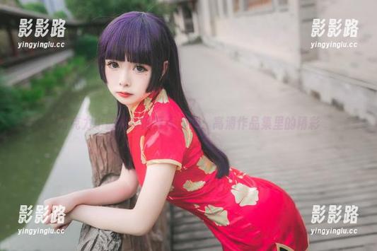 巧克力小圆面包的夏天假期：高清作品集里的精彩