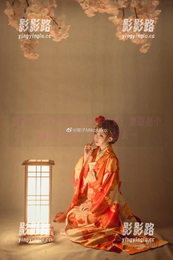 御子Yumiko和她的毛衣全集：明明是个简单的单品，穿上就撩人…