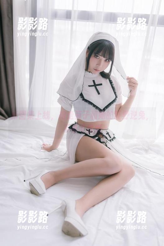抱走莫子 新图集上线,抱走莫子和她的狂野逆兔,不看可惜哦
