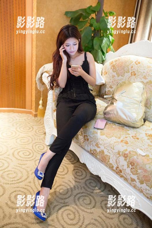 推女郎-谭冰 推女郎 - 在谭冰的粉色幻影中,分享一些微妙的小心思