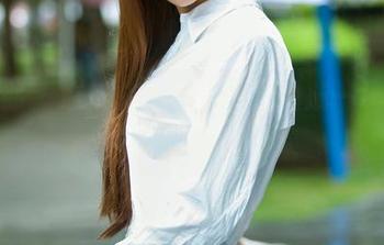 推女郎 - 赵惟依＋牛仔裤，组成一场无圣光的时尚闹剧合集