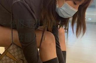 微密圈 - 依旧无圣光的无敌哒小姨妈，美脚在图片中跃然纸上！