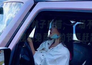 微密圈 - 修女与林子琳喵，一场不正经的美图革命，视频免费看的节奏赶紧来！