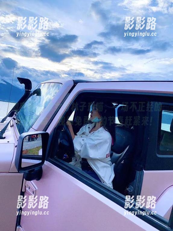 微密圈 - 修女与林子琳喵，一场不正经的美图革命，视频免费看的节奏赶紧来！