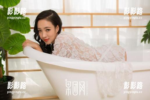 果团网 - 精选妲己_Toxic图包，内衣里的细节真的是引人注目，不小心又想多了。
