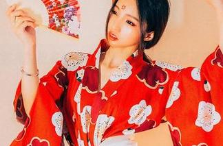 果团网 - 酸酱兔的皮衣作品在线飘逸，似乎在邀请你来一起打破常规？