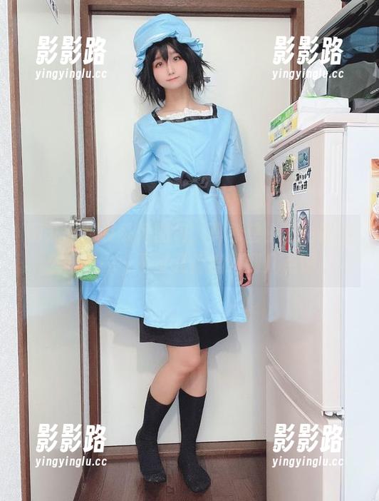 柳丸职业装系列图包，真希望上班也能这么好看……不过我得加班到几点啊。