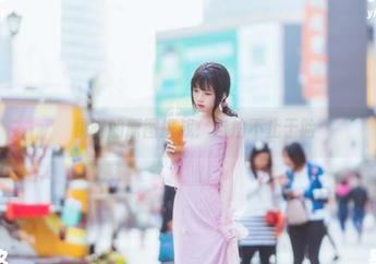 桜桃喵的原图挑战：自拍不止于脸