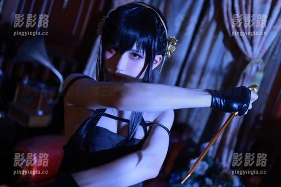 神奇高清摄影！桜满三时竟把魅魔甘雨拍成了“甜蜜麻烦”！