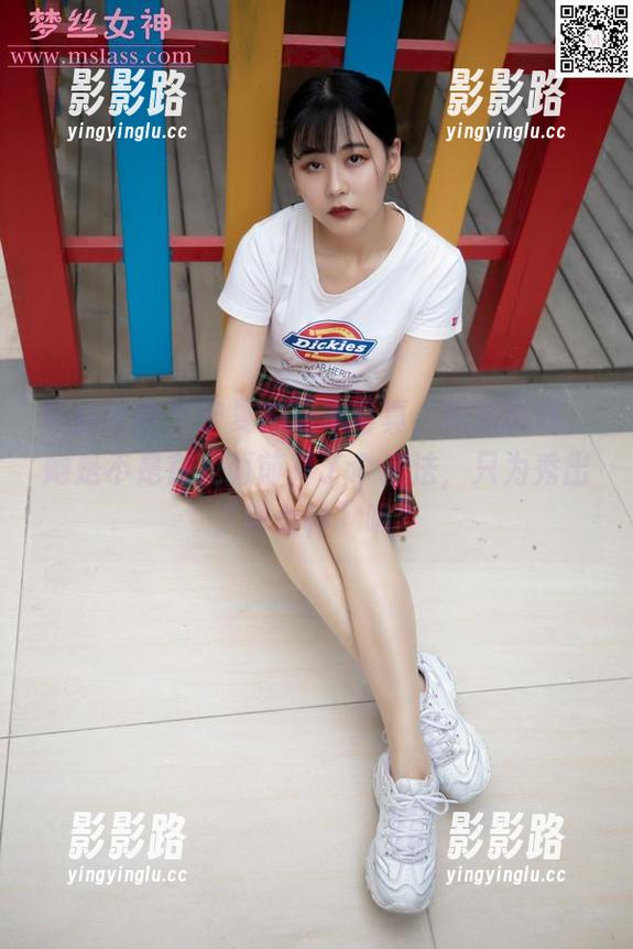 梦丝女神 - 宁夏的这本写真，真想问问，她是不是在我面前开了个魔法，只为秀出“纯女神”呢？
