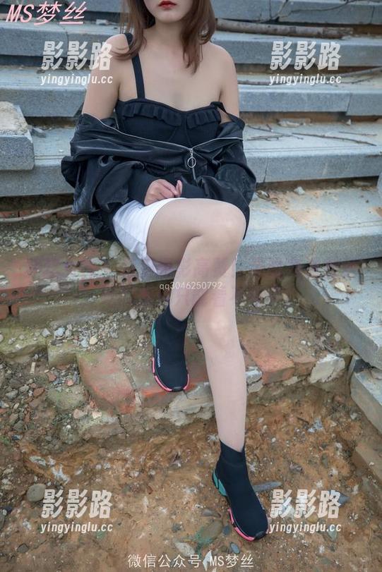 梦丝女神 - 和服摄影高赞！灵唯免费赠送，她的照片只能看不能买！