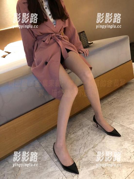 微密圈 - 全集来袭：梦里一只喵的会员写真，猫步轻盈不想走