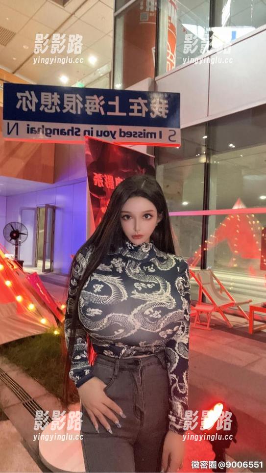 微密圈 - 从未见过的梦露veronica：眼镜下的美图，等不及分享给你们！