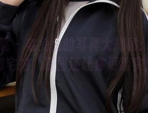 模范学院 - 宅兔兔的写真大揭秘：旅拍不如宅拍，原图还让你更踏实！