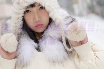 模范学院 - 白茹雪精选之裤里丝：高腿、高能！