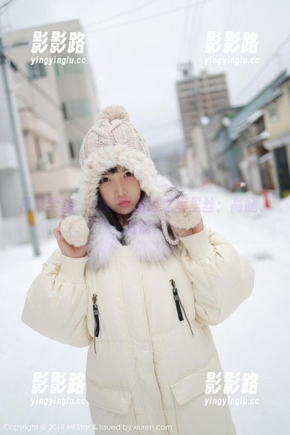 模范学院 - 白茹雪精选之裤里丝：高腿、高能！