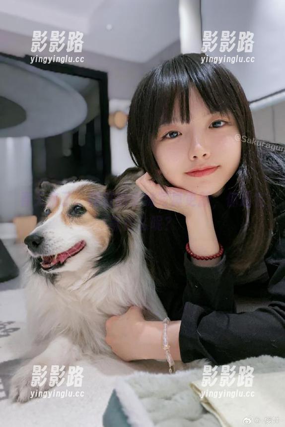 春天来了，樱群的学妹写真更新，你还在等什么呢？