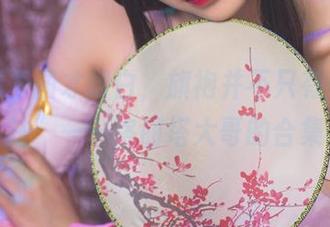 “看到原图才明白，旗袍并不只有一种穿法”——洛丽塔大哥的合集
