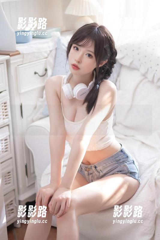 清水由乃的雪女暖冬图包精选，这种美是该咋形容呢…