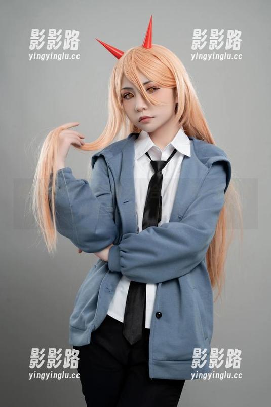 爆机少女喵小吉的女友合集：每一张都有一种想当‘她’的冲动！
