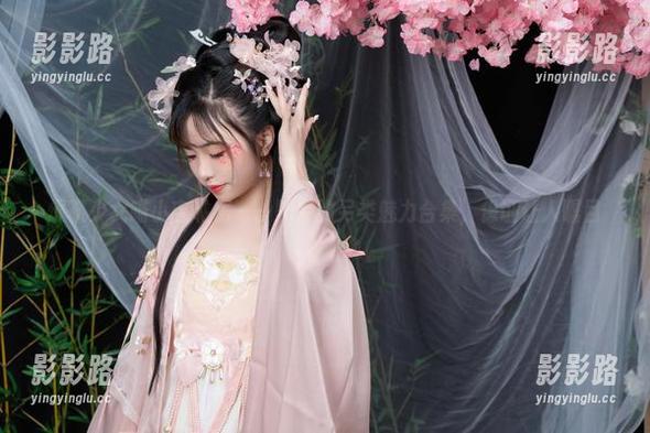 爆机少女喵小吉私房——黑呆的另类魅力合集，保证让人瞩目