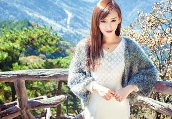 爱蜜社 - 瑞妤豹纹，免费资源只给敢穿的人！
