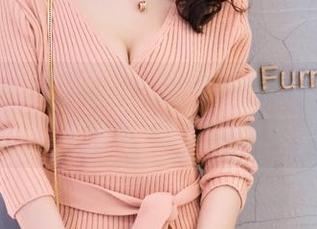 爱蜜社 - 莎莎Sasa的无圣光睡衣图集：这才是真·睡觉神技！