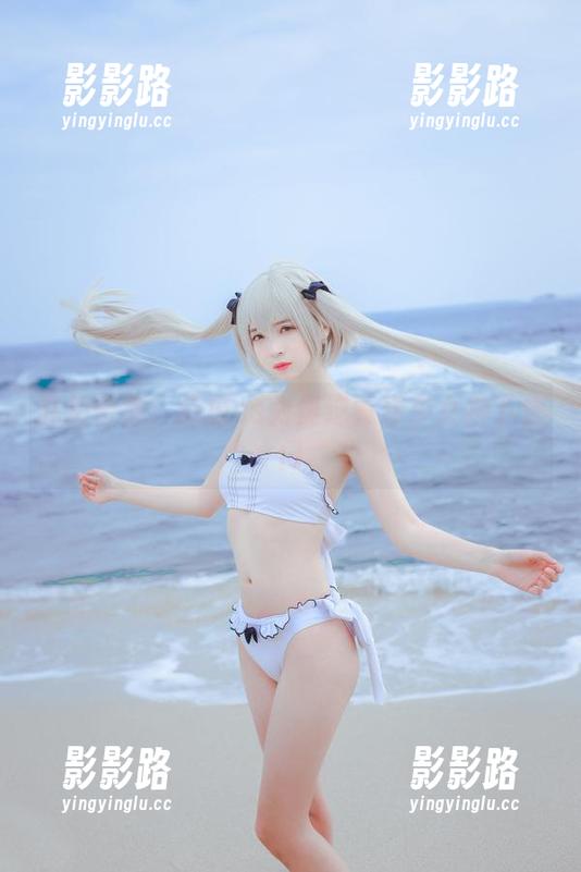 私拍合集：疯猫ss为叛逆青春少女按下快门