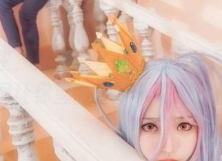 怀疑人生，总有那么几张白易子教主的穹妹定制图让你望而兴叹，叫人心猿意马。