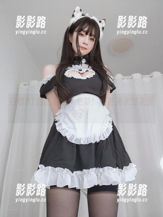 白银81的比基尼：更新！不怕滴水的美图来了！