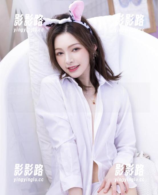 白露Bululu的黑色，是会文明的资源，套图只能多看几遍1