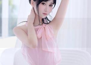 秀人网 - BABY_柒的学姐风采，照片也能将你吸引