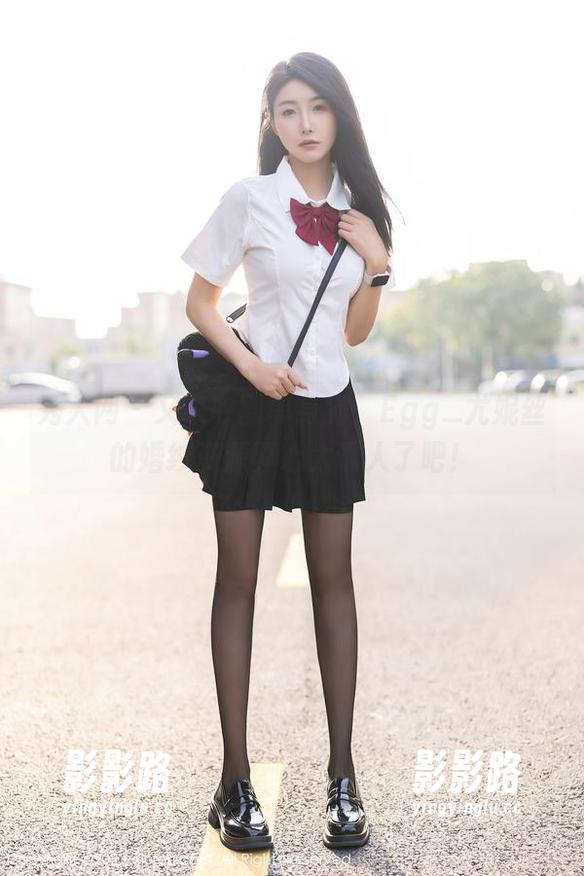 秀人网 - 又来收割单身狗，Egg_尤妮丝的婚纱资源真心太诱人了吧！